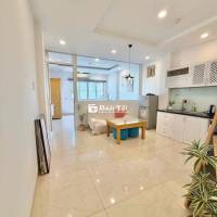 CHDV 1 phòng ngủ - Cửa sổ thoáng - Ngay trung tâm - Gần tiện ích