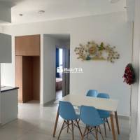 Cho thuê căn 2pn+2wc Full nội thất Ngay Đầu Q9 . Đi Q2 5p, Đi Q1 20p.