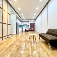 CHO THUÊ CĂN HỘ BABYLON 50M² 1PN 1WC FULL NỘI THẤT 9,5 TRIỆU/THÁNG