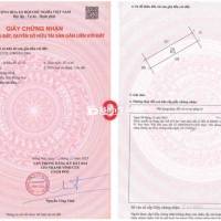 đất sổ riêng thổ cư ngay chợ Tân Bình, liền kề KDC Tín Khải