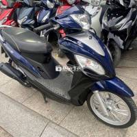 Kymco Candy 50cc 2016 Xanh Mới 90%