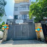 NHÀ PHỐ MẶT TIỀN TRỤC CHÍNH KDC LIÊN PHƯỜNG 6*20 - 4 TẦNG THANG MÁY