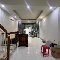 💎 💎 💎 TRỆT 2 LẦU SÂN THƯỢNG 4❌20M CÓ 4PN 4WC HẺM XE HƠI ĐS 8 P11 GV