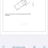 NHÀ XƯỞNG CŨ - FULL THỔ CƯ - SỔ NỞ HẬU