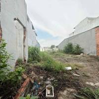 Cho Thuê MB (đất trống, thổ cư 100%) DT: 560m2 - P.Hố Nai - Giá: 8tr