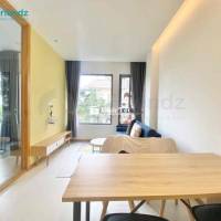 phòng xinh dành cho trai xinh gái đẹp 1 phòng ngủ Thảo Điền