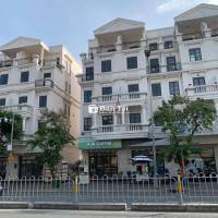 Cho thuê cặp mặt tiền Cityland Nguyễn Văn Lượng Gò Vấp. 10x20 5 Tầng !