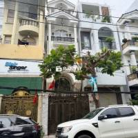 CHO THUÊ NHÀ MT KHU  Tân hương 4 x 20 M ĐÚC 3,5 Tấm FUll nội thất 