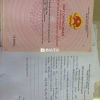 Nhà mình bán lô đất chính chủ