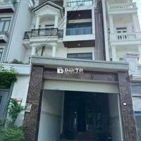 NHÀ MỚI ĐẸP 3LẦU 4PN SÂN OTO NGAY ĐƯỜNG 182 TĂNG NHƠN PHÚ A Q9