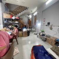 CHO THUÊ NHÀ 1/ THOẠI NGỌC HẦU - 4,3x17 - TRỆT 2 LẦU ST - 3PN