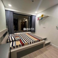 Cho Thuê CC Kingdom 101 Căn 1-2-3PN Duplex Giá Mềm