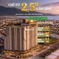 Mở Bán Căn Hộ Thương Mại Cao Cấp Ecolife Signature Chỉ Từ 36.5 Tr/m2