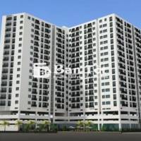 Căn hộ Ngọc Lan. Phú Thuận ngay khu biệt thự Tấn Trường, 52m2, 8tr.