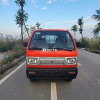 Suzuki Super Carry Van 2020  - 40000 km