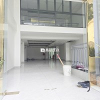🤟🤟 CHO THUÊ NHÀ HẺM 406 CỘNG HÒA_6,8x21m_HẦM TRỆT 4 LẦU, SÂN THƯỢNG