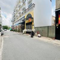 Hàng Hiếm Đất Lọt Khe Khu Phân Lô Aeon Tân Phú Đường 26/3 55m2 5,8 Tỷ