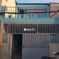CHO THUÊ NHÀ NGUYÊN CĂN HẺM XE HƠI DT 5×30. RỘNG RÃI, SẠCH ĐẸP