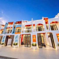 NHÀ MỚI 1 LẦU SỔ RIÊNG 105m2  GẦN CHỢ BÌNH CHÁNH SÁT ĐINH ĐỨC THIỆN