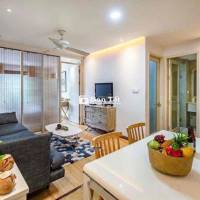 🌹CH 2PN BANCOL THOÁNG DECOR SIÊU ĐẸP - NGAY KẾ CẦU CÔNG LÝ TIỆN ĐI Q3