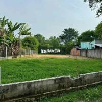 Bán Đất Full Thổ Cư 85.7m² - Hẻm Ô Tô - Cách Đường TL15 50m