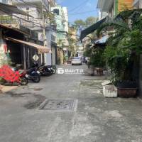Bán nhà HXH 377/ Nguyễn Tri Phương, Quận 10