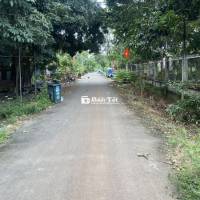 Bán đất mặt tiền đường Tân Thành 60