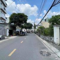 HÀNG HÓT ! ĐẤT FULL THỔ ĐƯỜNG NHỰA 6M THÔNG THOÁNG GÀN GA METRO
