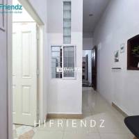 Cho thuê 1PN giá rẻ ngay gần KCX ngay trung tâm quận 7 | 30 m2 |fullNT