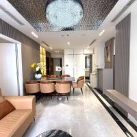 Chuyên Cho thuê giá tốt căn hộ Vinhomes Central Park 