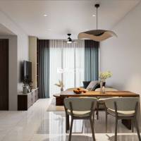 RỎ HÀNG HABITAT CĐT BÀN GIAO FULL NỘI THẤT CAO CẤP, CK ĐẾN 10% 