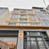 Cần cho thuê nhà HXT 177/2B Đường 3/2, Phường 14, Quận 10