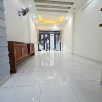 CHO THUÊ NHÀ 1/ LÊ TRỌNG TẤN - 4x16 - 1 TRỆT 2 LẦU ST - 4PN - FULL NT