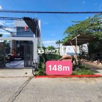 BÁN NHANH 148M2 NHƠN THỌ 2 - SÁT QL1A 