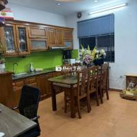 Cho thuê căn hộ tòa B10C Nam Trung Yên