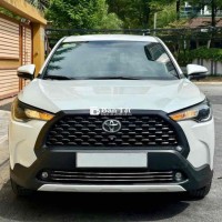 Toyota Corolla Cross 1.8G 2022 Lướt 14.000km