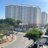 Bán căn trệt dưới CC Green Town vừa ở vừa kinh doanh 68m2/3,5ty