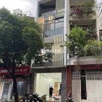 Cho thuê gấp nhà HXT 496/6A Dương Quảng Hàm, Phường 6, Quận Gò Vấp 