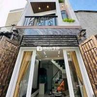 🔰CHO THUÊ NHÀ HẺM 162// NGUYỄN DUY CUNG P12 GÒ VẤP