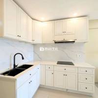 cho thuê căn hộ 2PN-2WC,giá 8 tr/ tháng,đầy đủ nội thất,đẹp thoáng mát