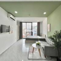 CHO THUÊ CH🏡STUDIO - BAN CÔNG💥FULL NT📍NGUYỄN VĂN ĐẬU NGAY VLU CS2