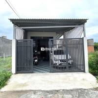 Nhà 84m2 chính chủ, 2pn đối chiện chợ Bình Chánh QL1A vô 200m