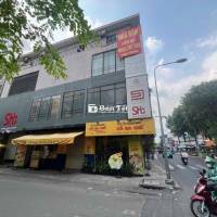 🐳★ Mặt tiền Nguyễn Thái Sơn , gần UBND Phường 3