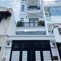 Cho thuê nhà HXT 108/3A Cộng Hòa, Phường 4, Q.Tân Bình