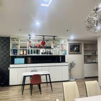 BÁN CĂN HỘ 3PN GIAI VIỆT-150M2 -SỔ HỒNG RIÊNG