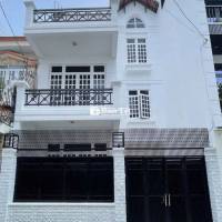 Cần cho thuê nhà HXH 31/3B Hoàng Việt P.4 Q.Tân Bình