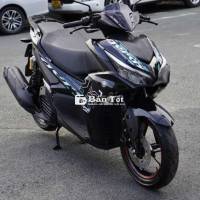 Yamaha NVX 155 V2 ABS 2021 Đen Bóng 19k