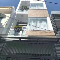 🔰CHO THUÊ NHÀ HẺM XE HƠI 440// ĐƯỜNG THỐNG NHẤT P16 GÒ VẤP