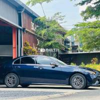 Mercedes-Benz C300 AMG V1 2022 Xanh 14.000km