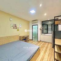 🎀CĂN HỘ CỬA SỔ THOÁNG FULLNT - THANG MÁY - KHU DÂN CƯ AN NINH